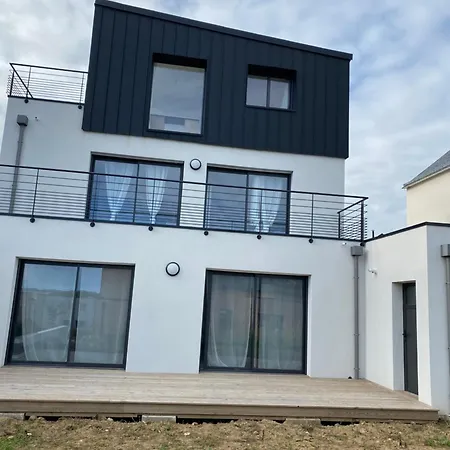 Homestay Double Balcon Vue *