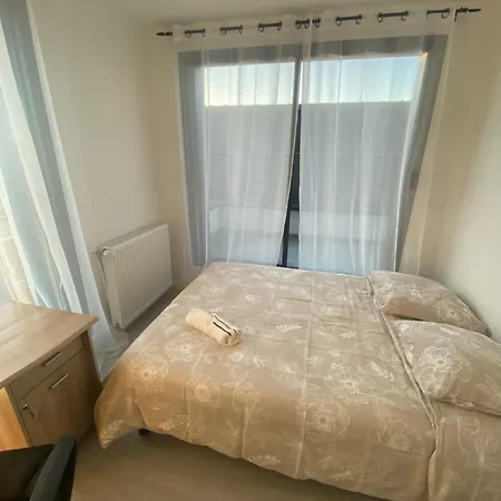 Homestay Double Balcon Vue Brest