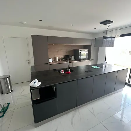 Double Balcon Vue Homestay