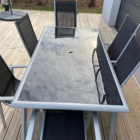 Проживання в сім'ї Double Balcon Vue *